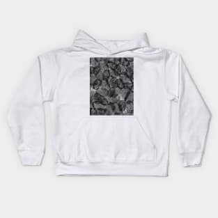 Fingerprints Kids Hoodie